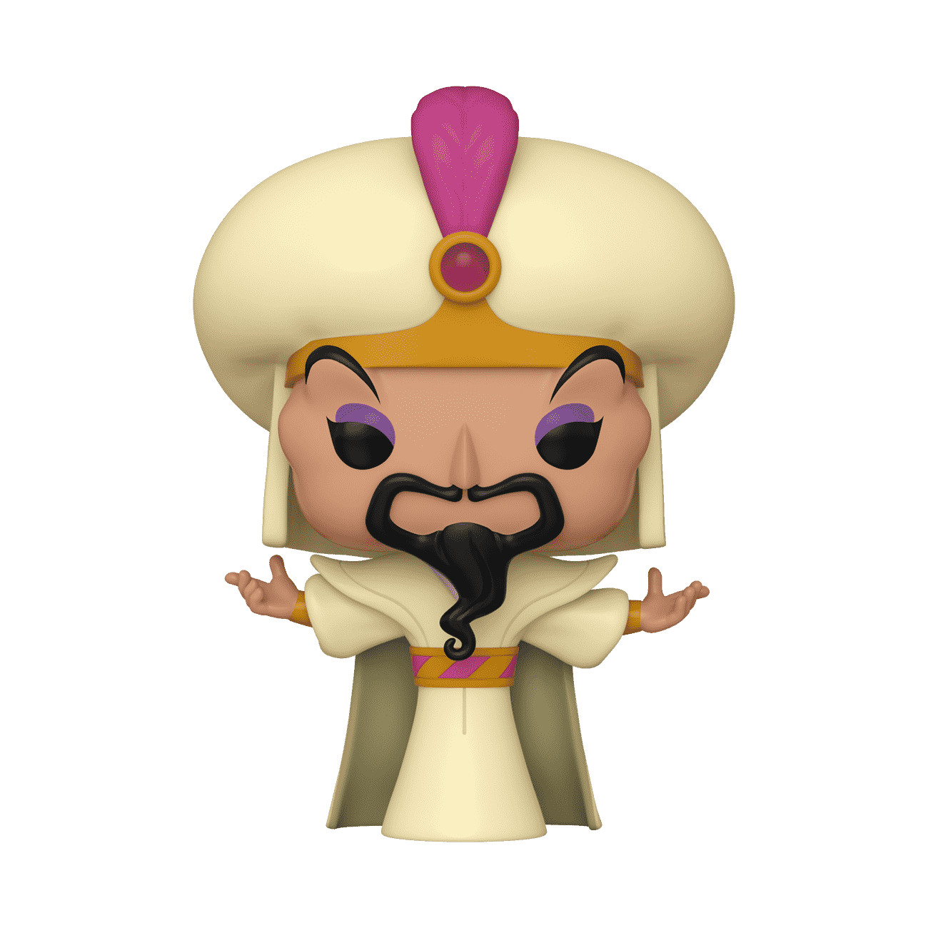 Pop! Sultan Jafar - Figurine Pop!