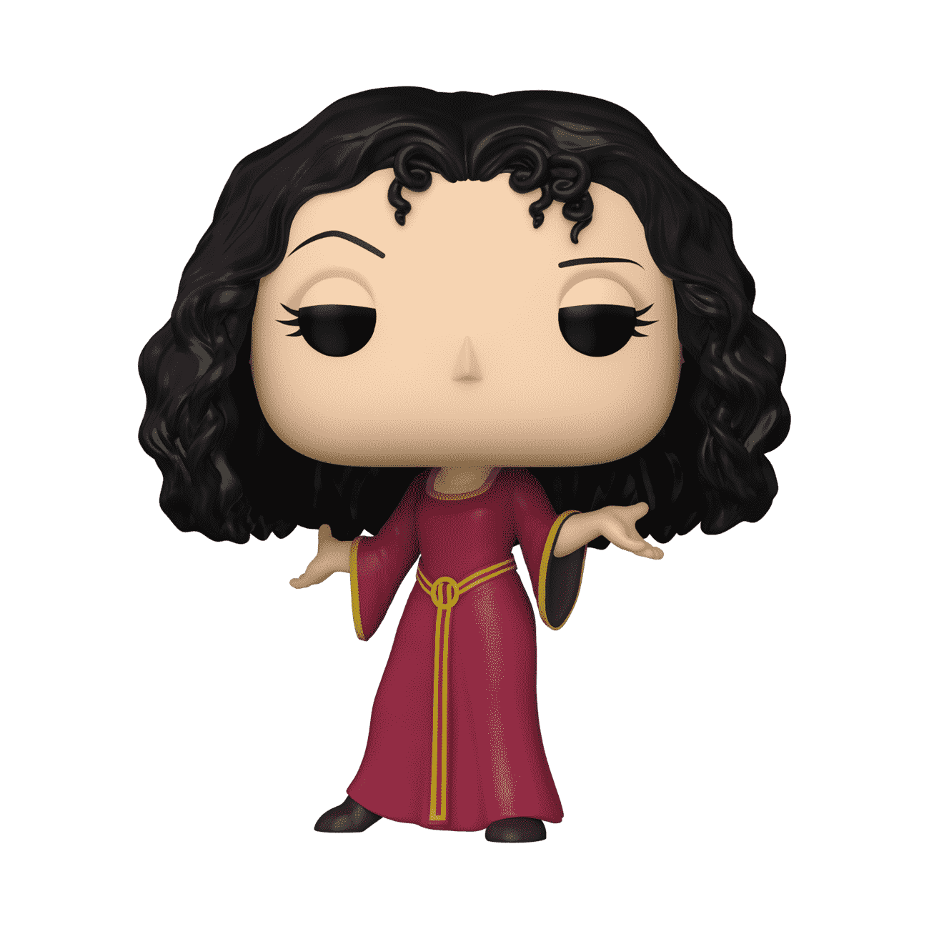 Pop! Gothel - Figurine Pop!