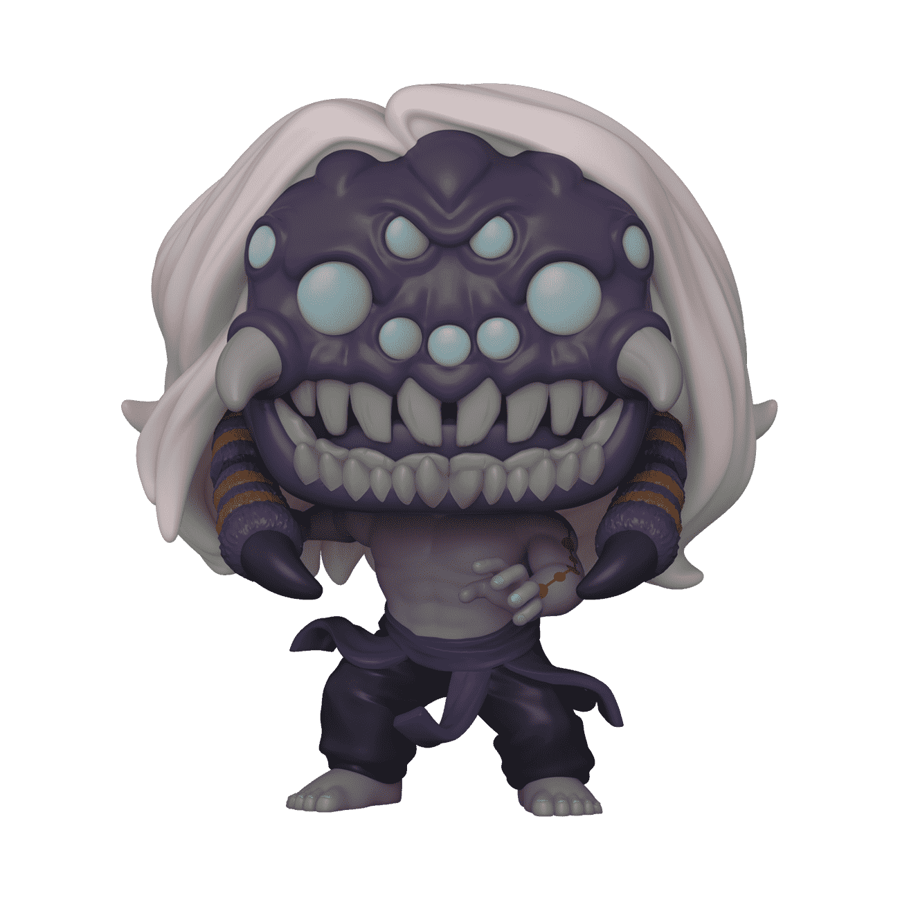 Pop! Spider Demon Father - Figurine Pop!