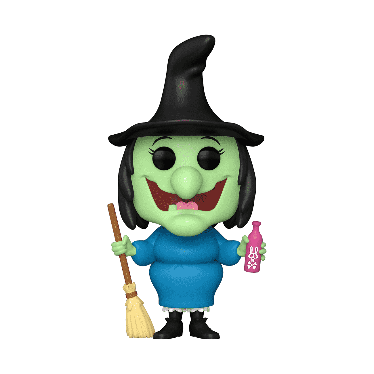 Pop! Witch Hazel - Figurine Pop!
