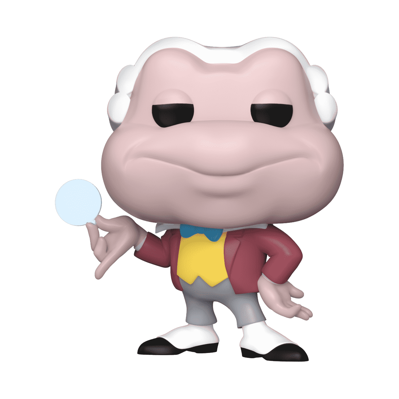 Pop! Mr. Toad with Monocle - Figurine Pop!