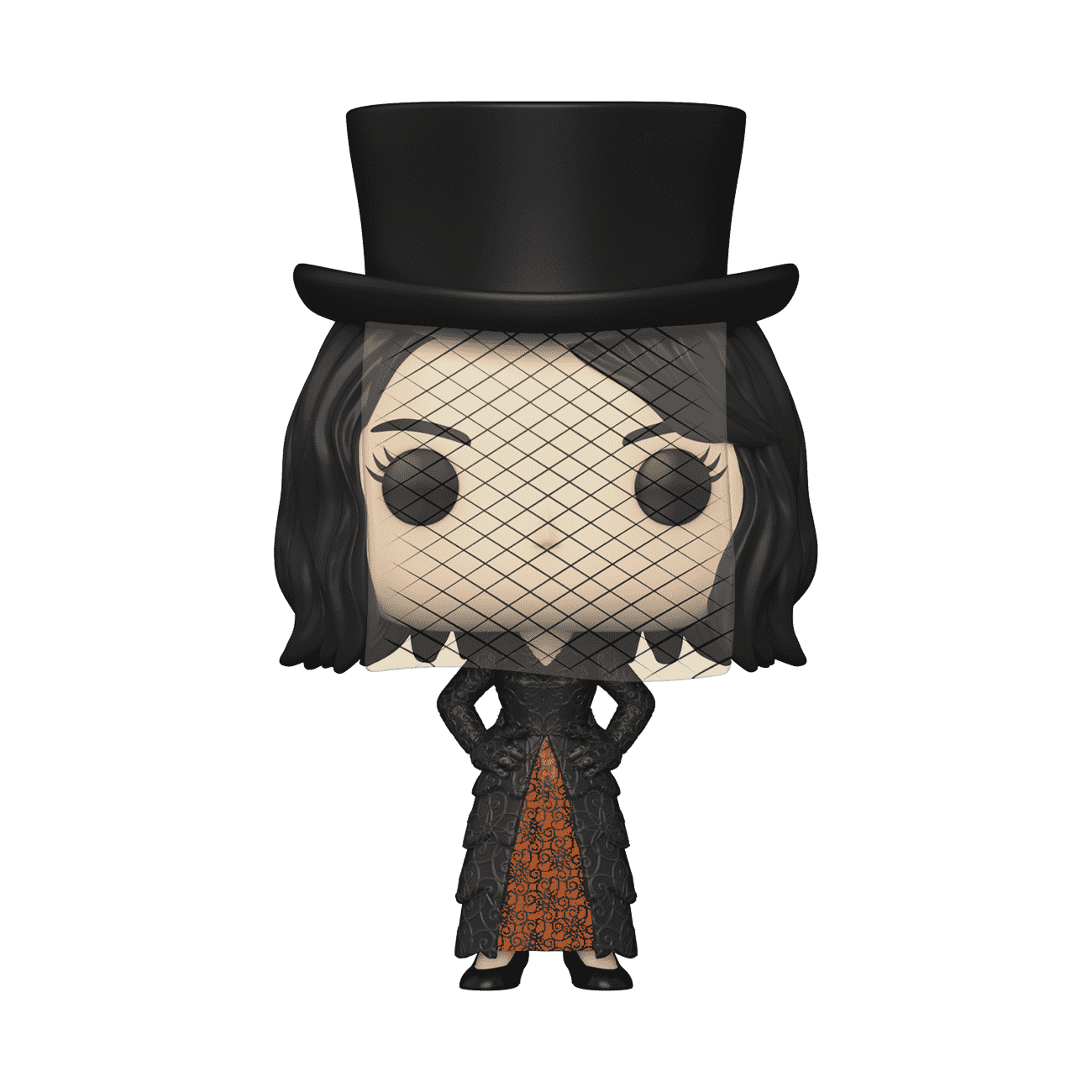 Pop! April Ludgate Prom Outfit - Figurine Pop!