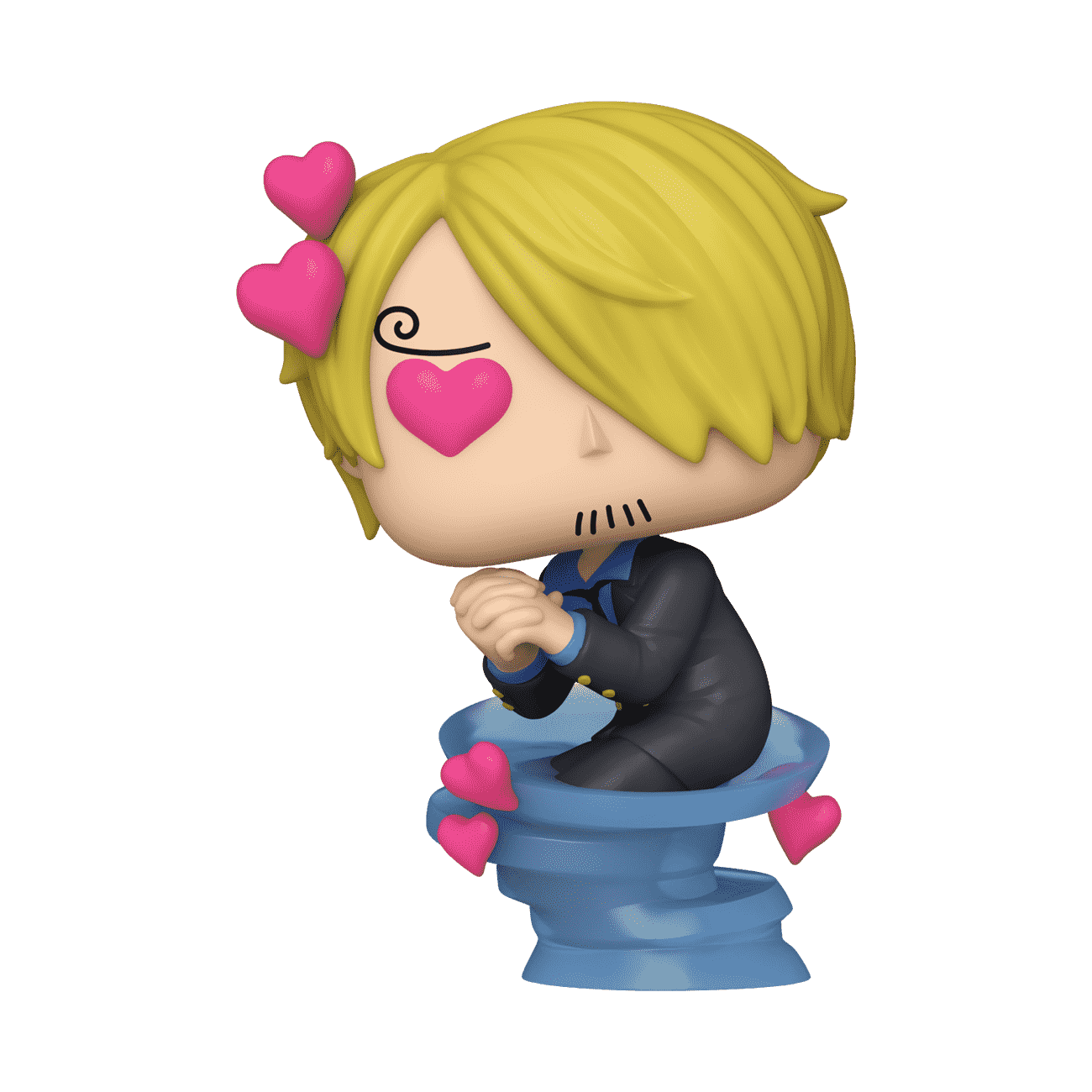 Pop! Sanji in Love - Figurine Pop!