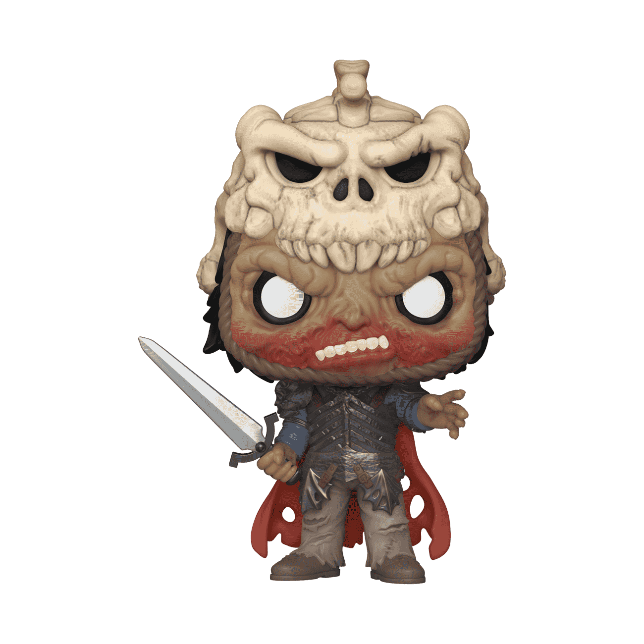 Pop! Evil Ash - Figurine Pop!