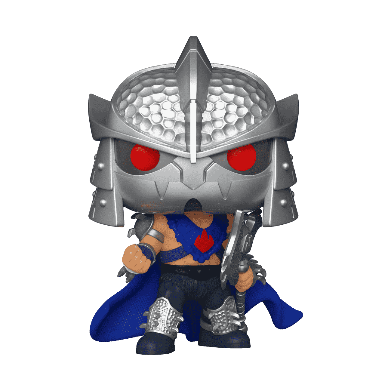 Pop! Shredder (Turtles of Grayskull) - Figurine Pop!
