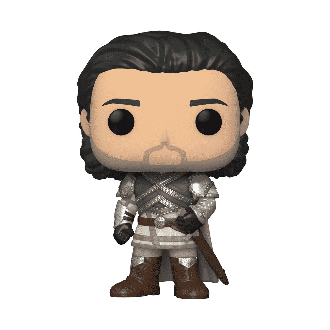 Pop! Ser Criston Cole Holding Sword - Figurine Pop!