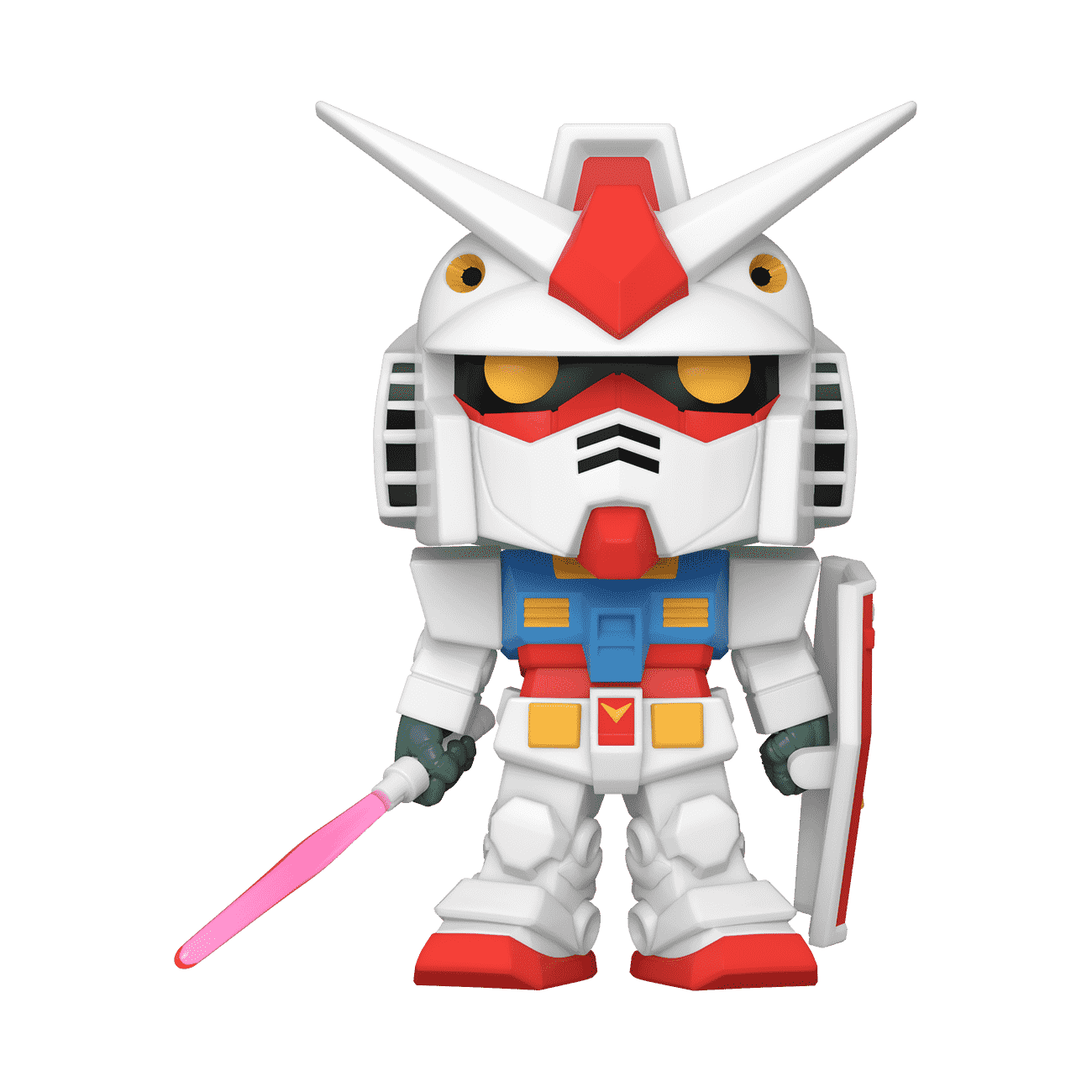 Pop! Super RX-78-2 Gundam - Figurine Pop!