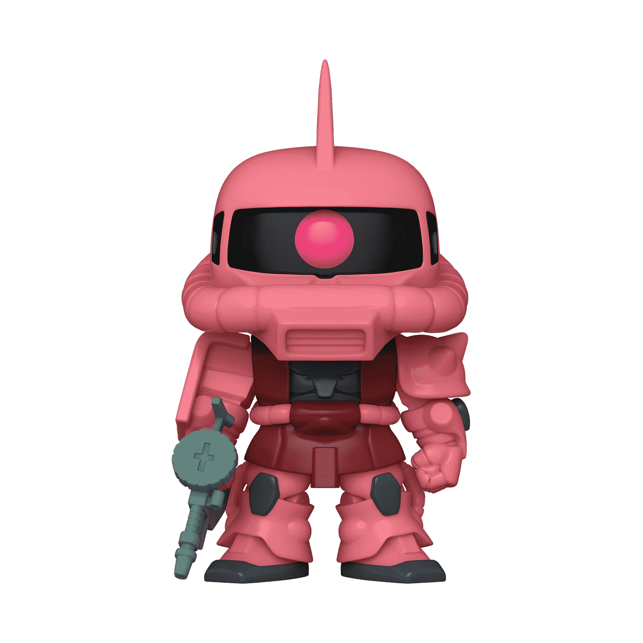 Pop! Super MS-06S Char's Zaku II - Figurine Pop!