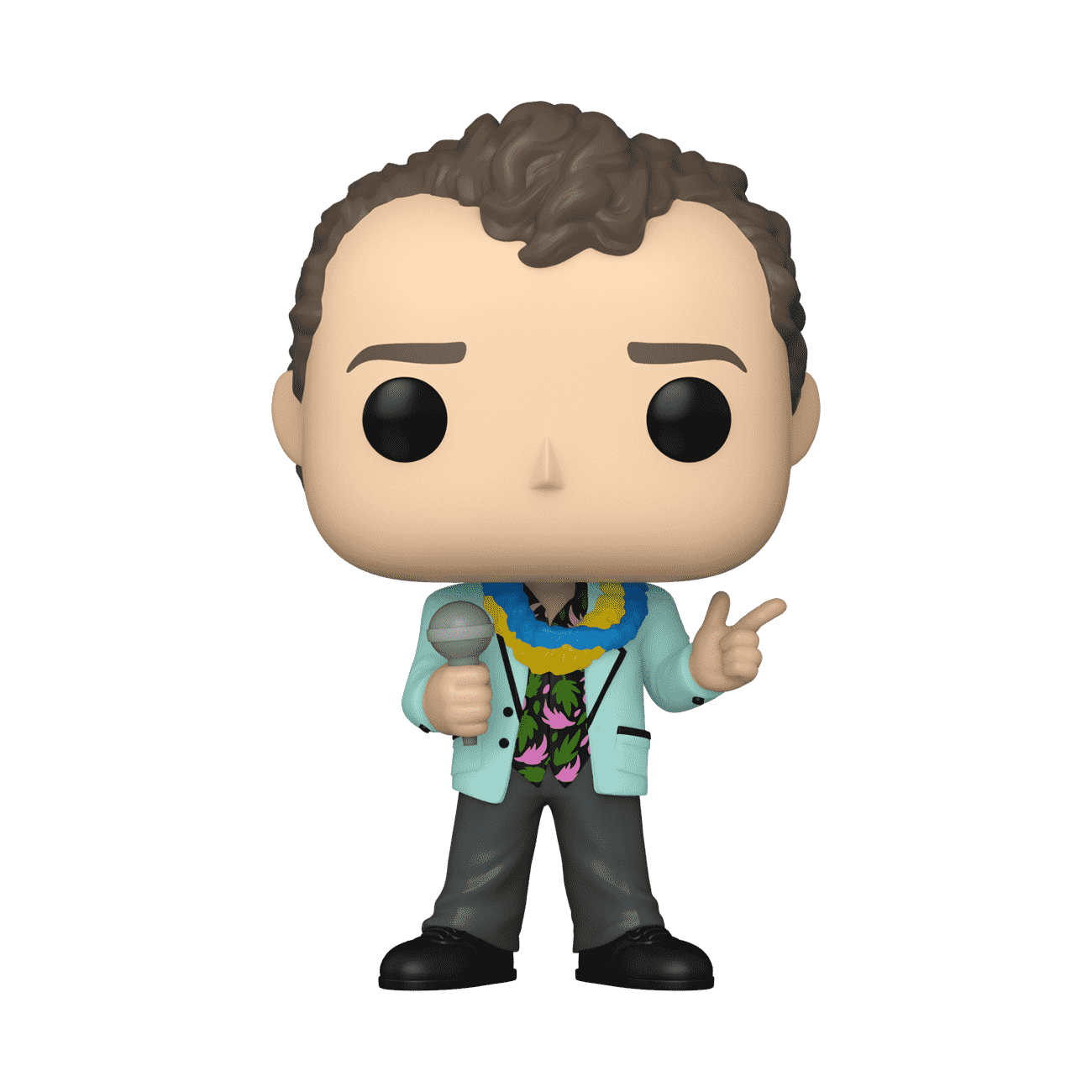 Pop! Nick the Lounge Singer - Figurine Pop!