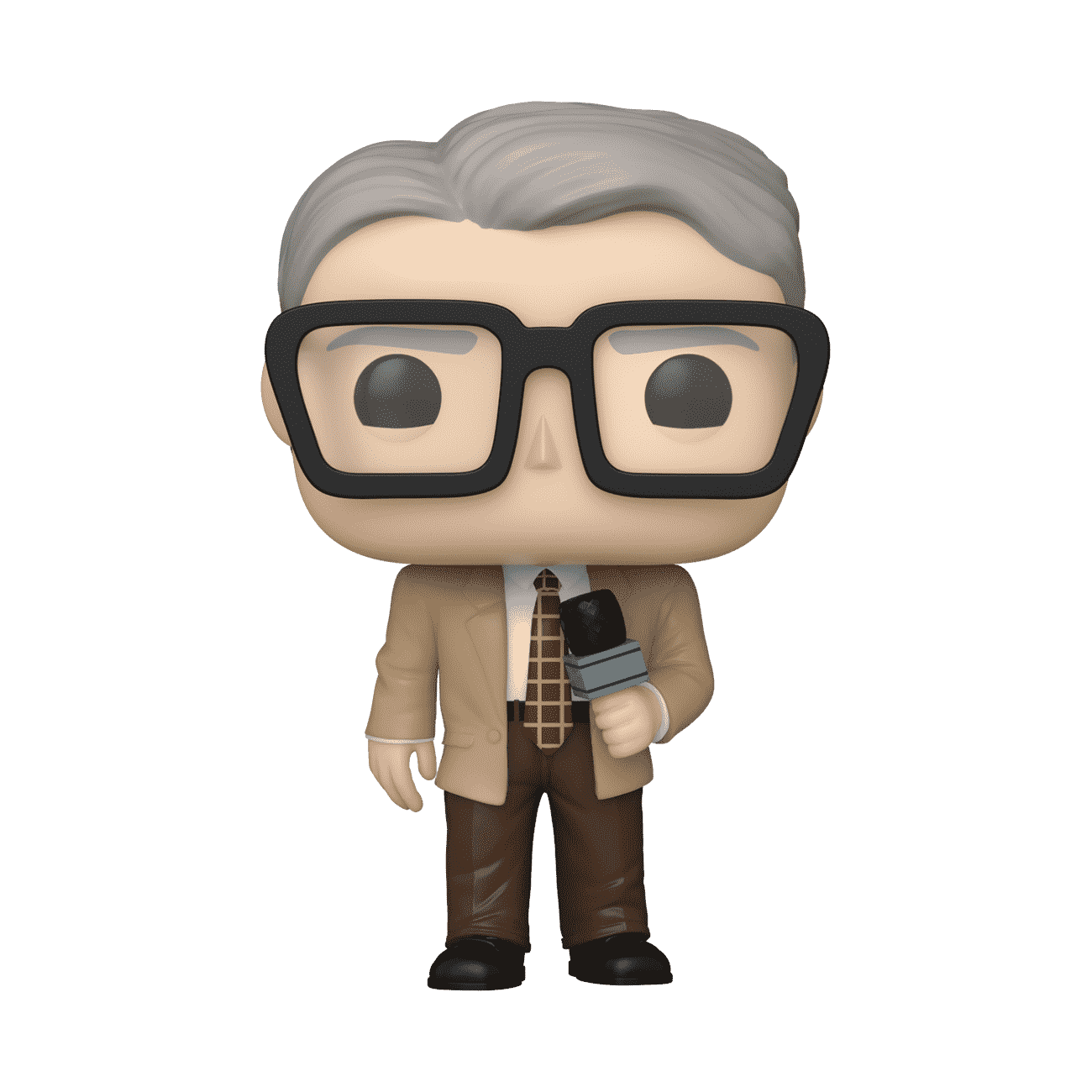 Pop! Herb Welch - Figurine Pop!