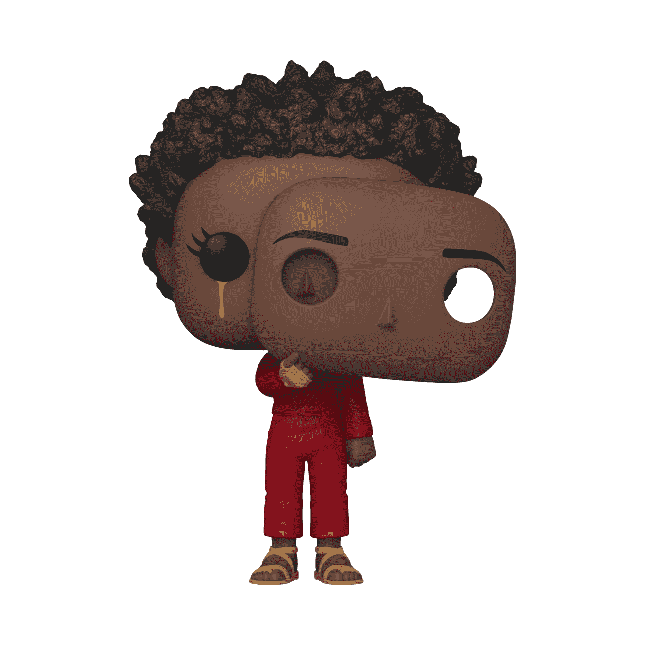 Pop! Red (Adelaide Wilson) - Figurine Pop!
