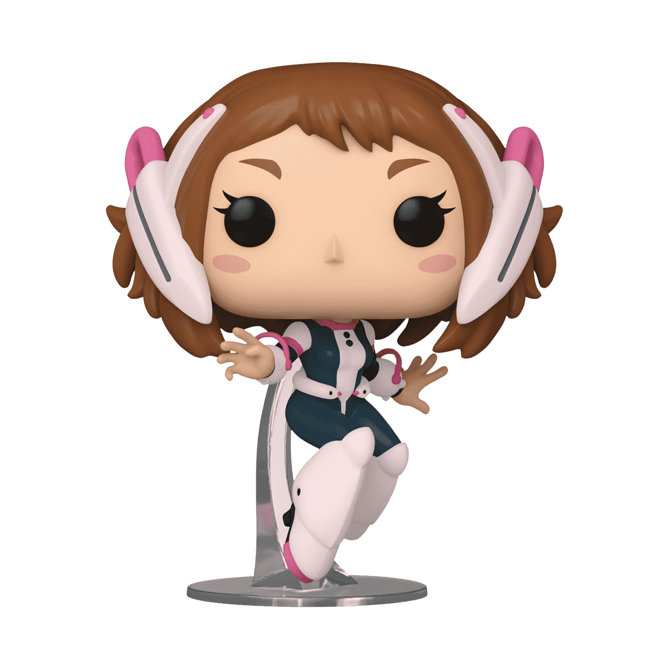 Pop! Ochaco Uraraka - Figurine Pop!
