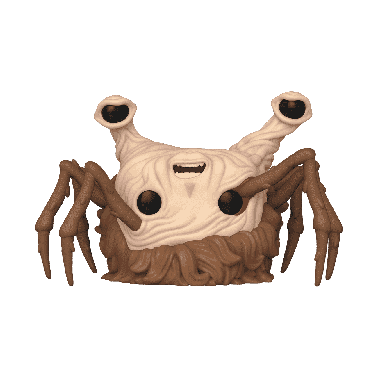 Pop! Spider Head (Funko Fusion) - Figurine Pop! The Thing