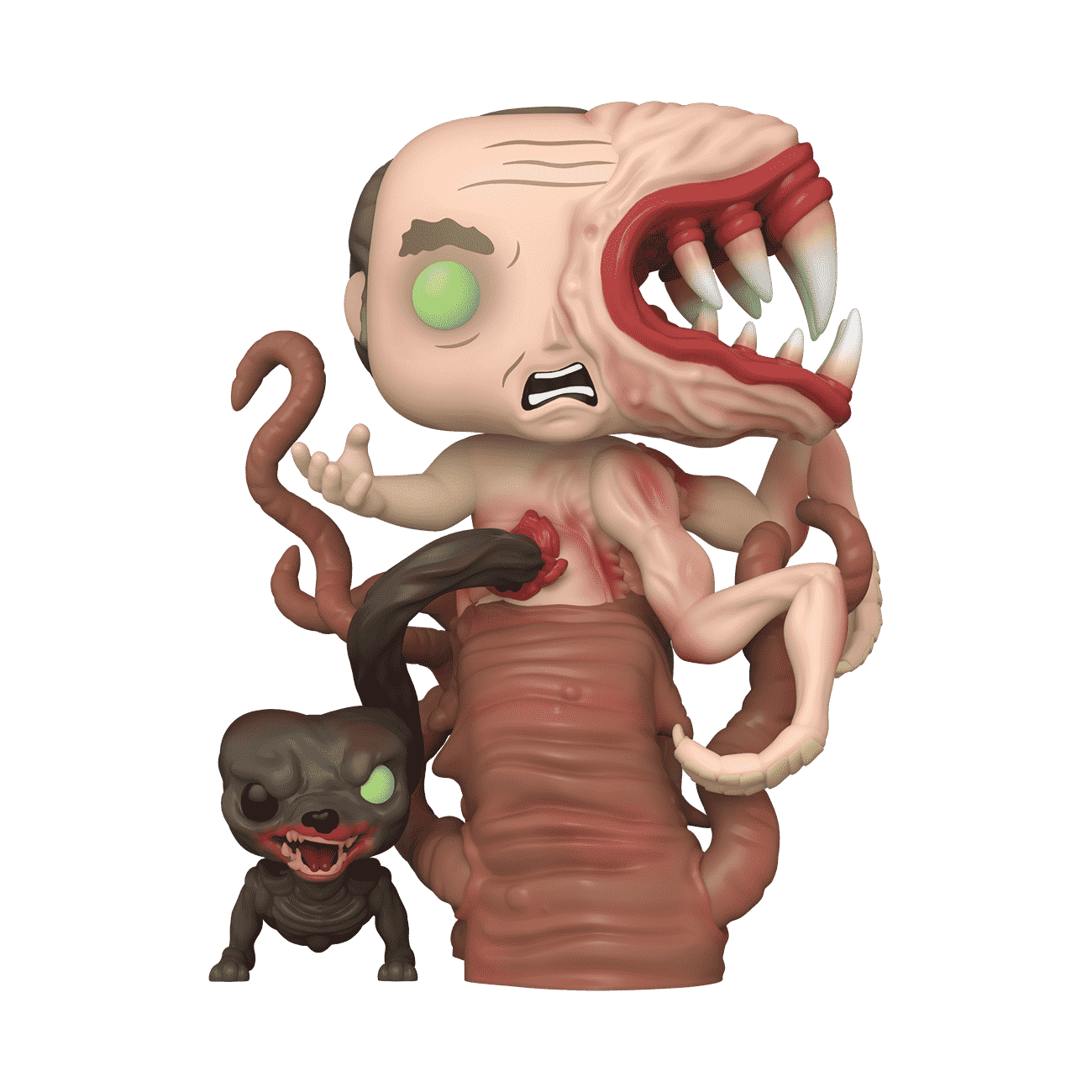 Pop! Deluxe The Blair Monster (Funko Fusion) - Figurine Pop! The Thing