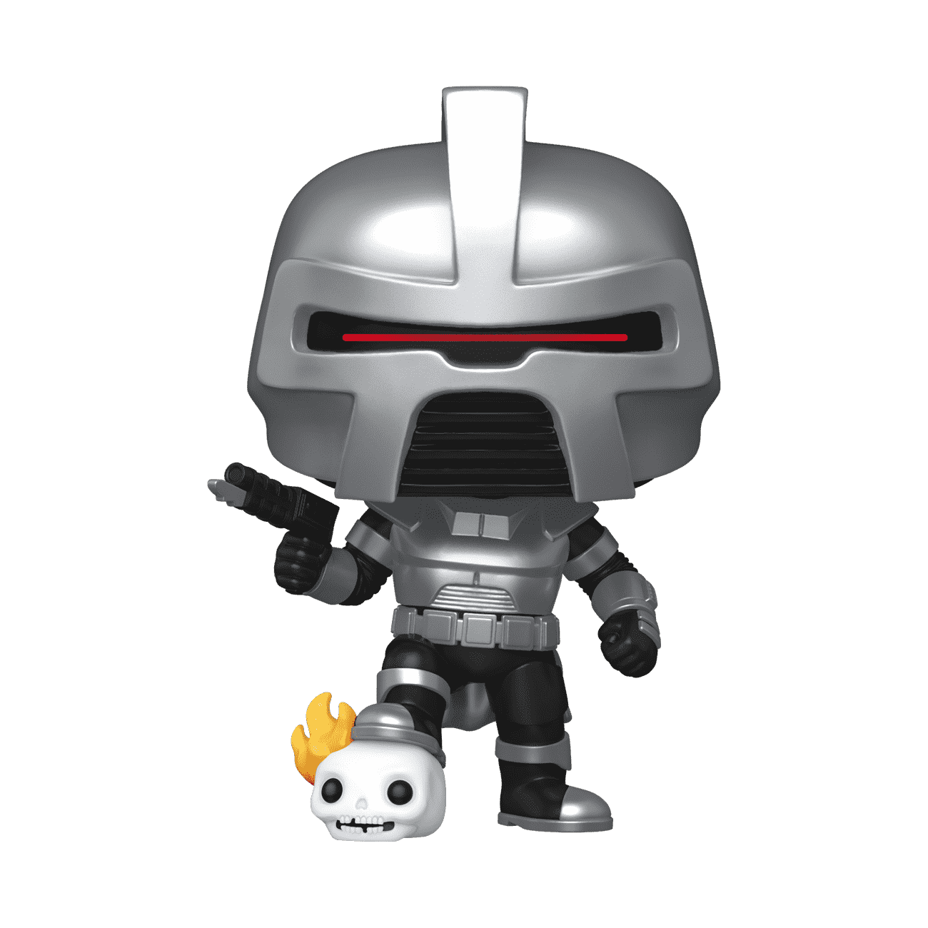 Pop! Cylon (Funko Fusion) - Figurine Pop! Battlestar Galactica