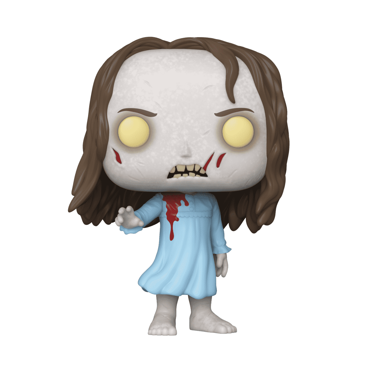Pop! Katherine (Possessed) - Figurine Pop!