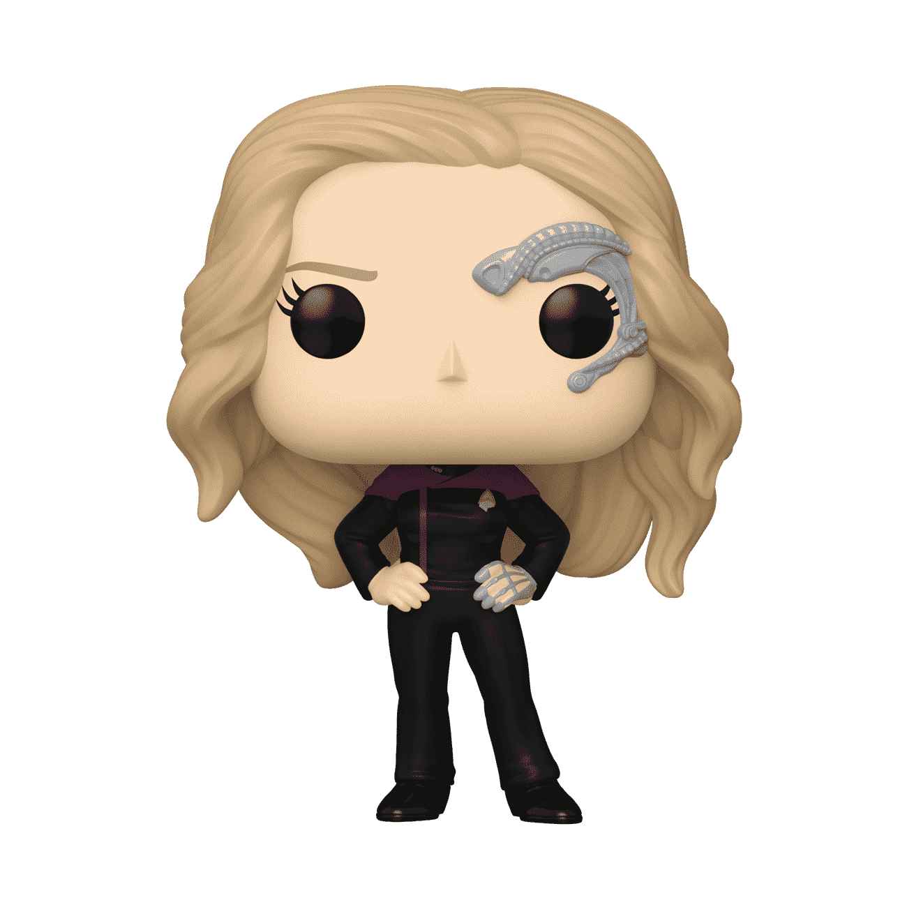 Pop! Seven of Nine - Figurine Pop!