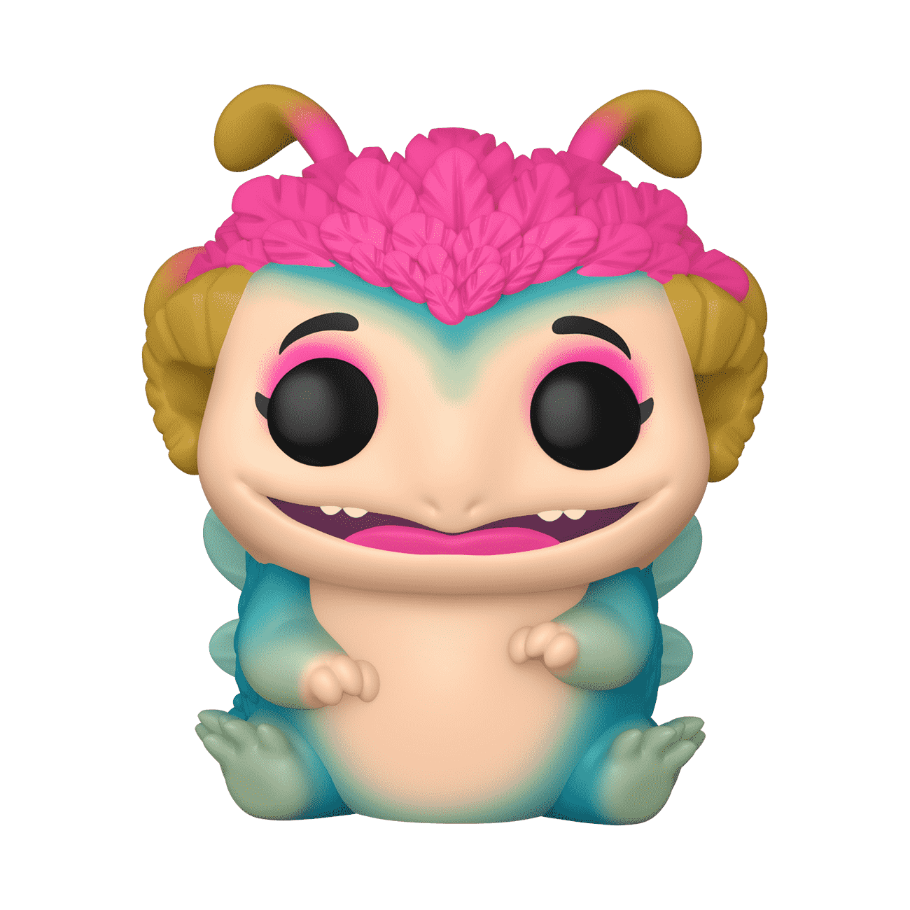 Pop! Monster Ellsmere - Figurine Pop!