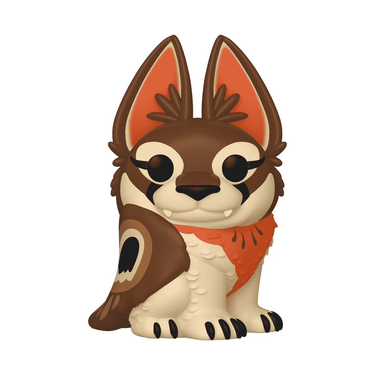 Pop! Gryphon - Figurine Pop!