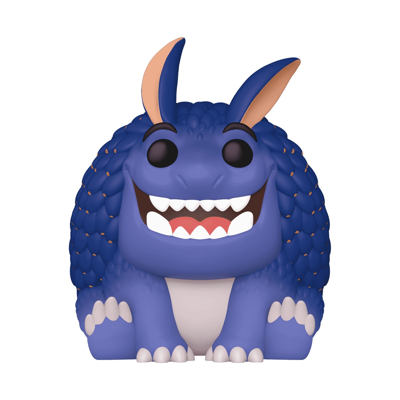 Pop! Monster Solon - Figurine Pop!