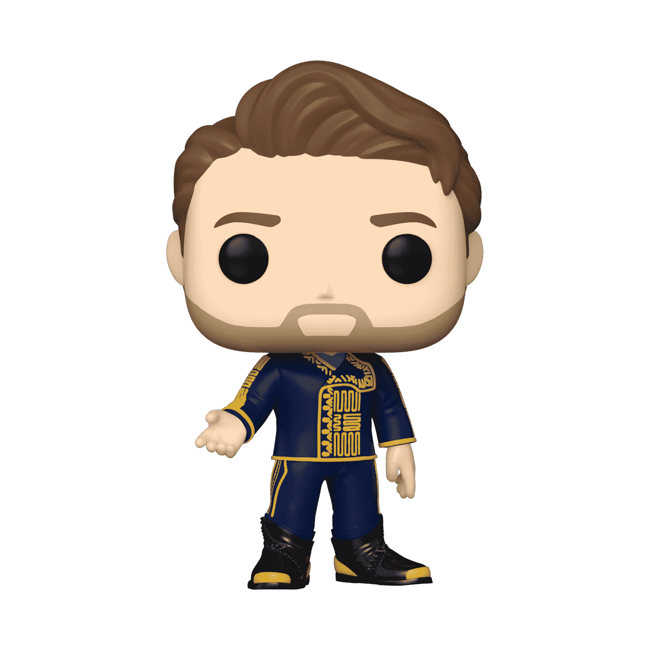 Pop! Fiyero - Figurine Pop!