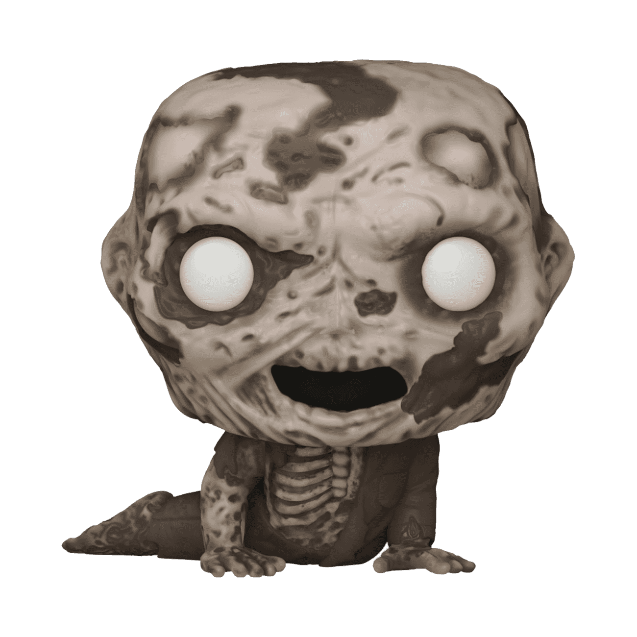 Pop! Basement Ghost - Figurine Pop! The Haunting of Hill House