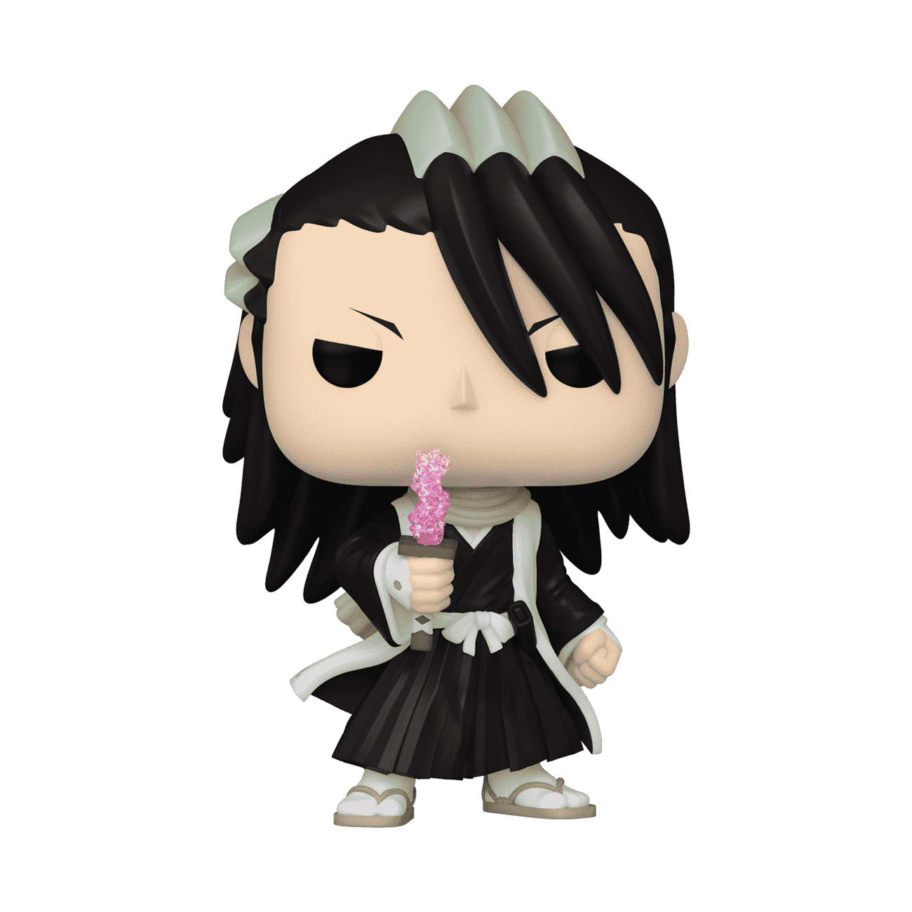 Pop! Byakuya Kuchiki - Figurine Pop!