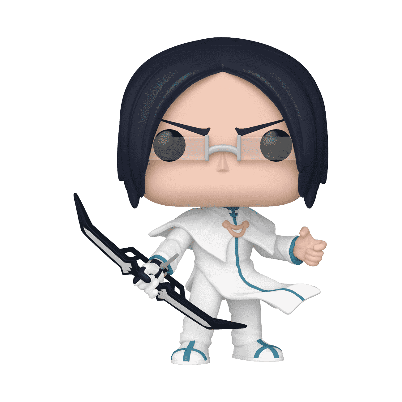 Pop! Uryu Ishida - Figurine Pop!