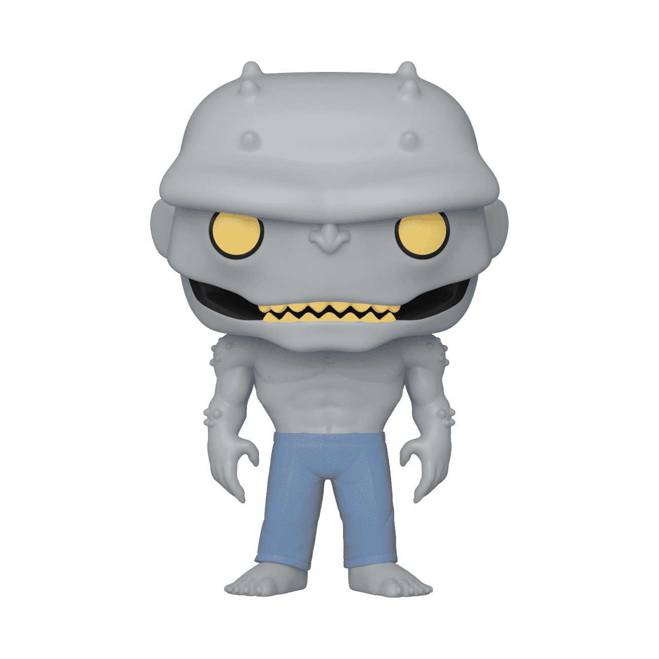 Pop! Killer Croc (Batman: The Animated Series) - Figurine Pop! DC Comics