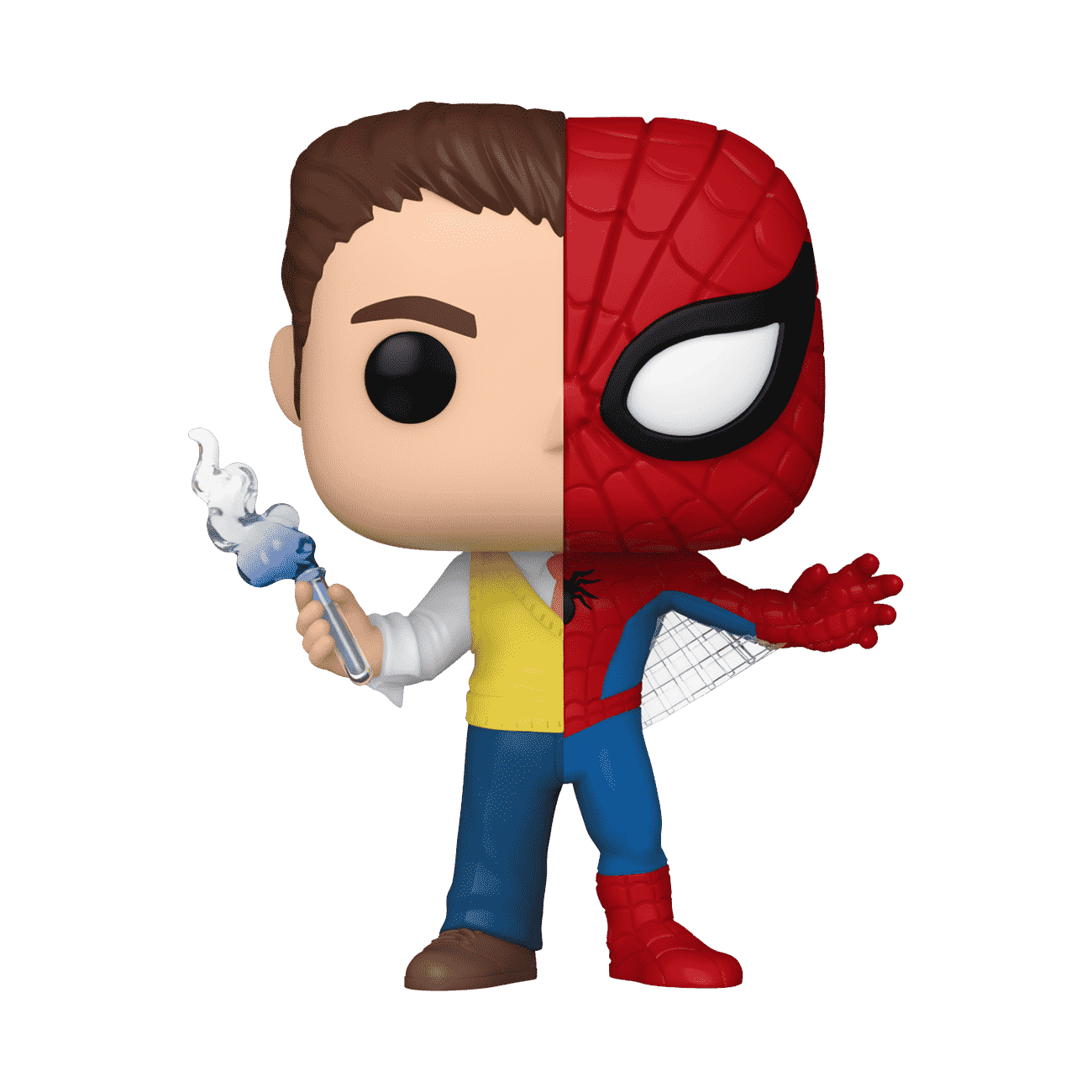 Pop! Peter Parker/Spider-Man - Figurine Pop!