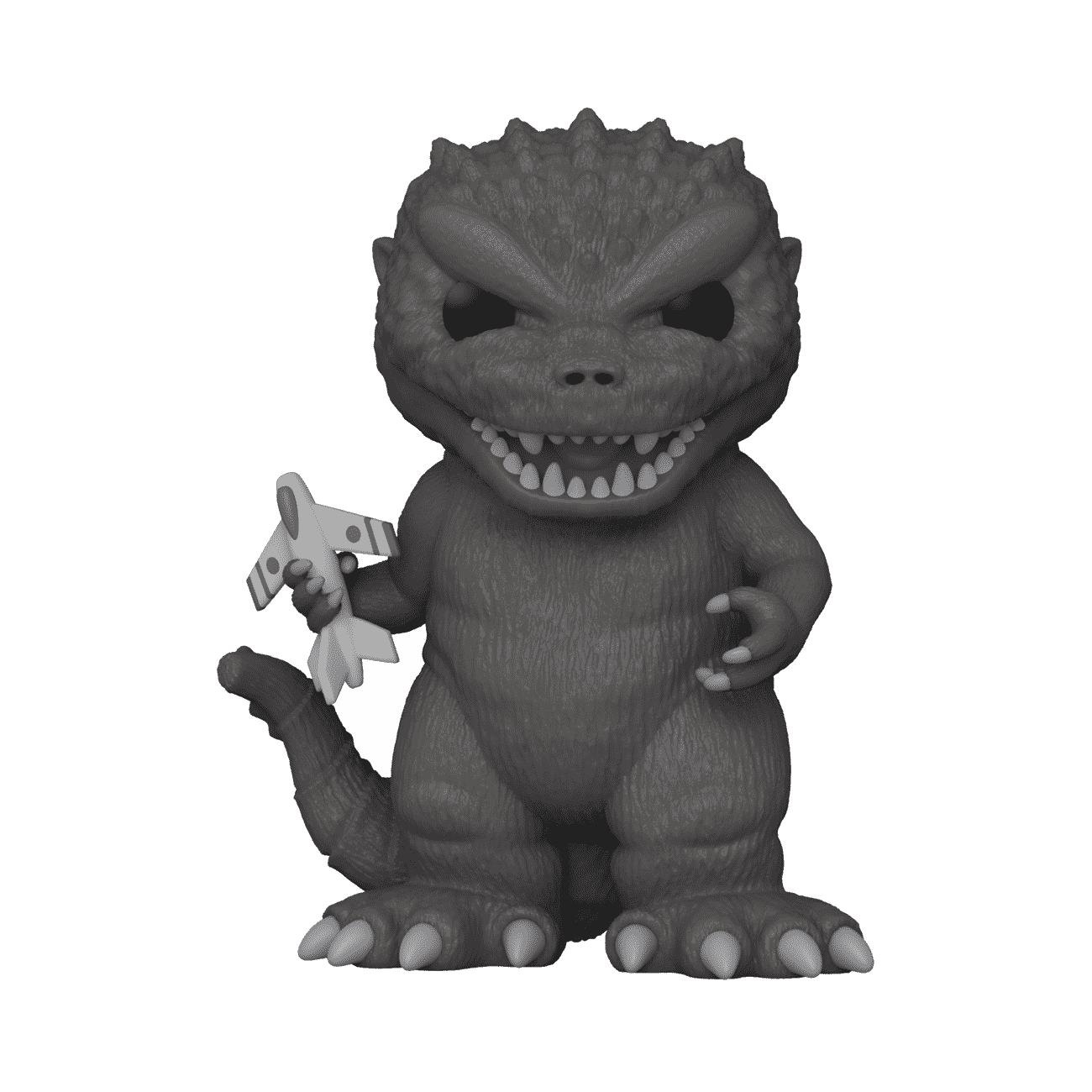 Pop! Godzilla (1954) - Figurine Pop!