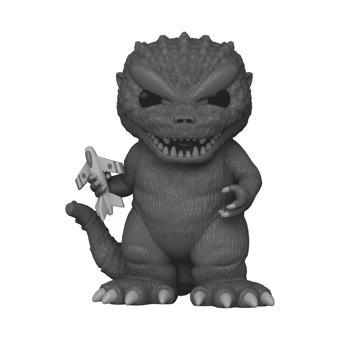 Pop! Jumbo Godzilla (1954) - Figurine Pop!