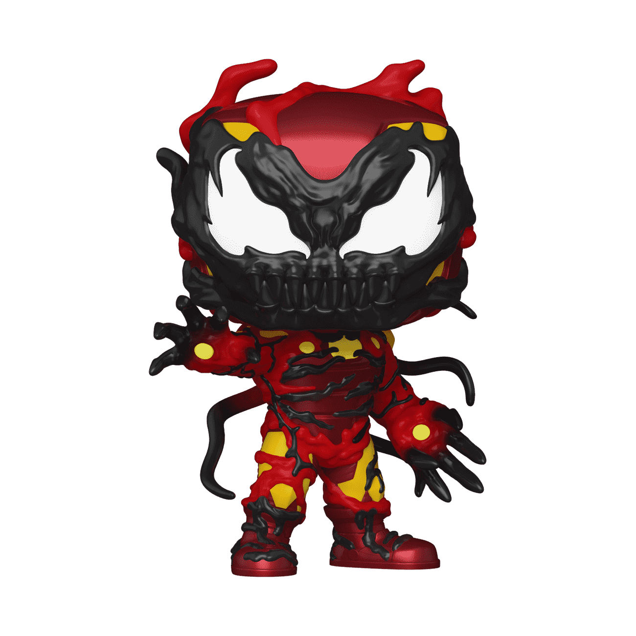 Pop! Carnage Iron Man - Figurine Pop!