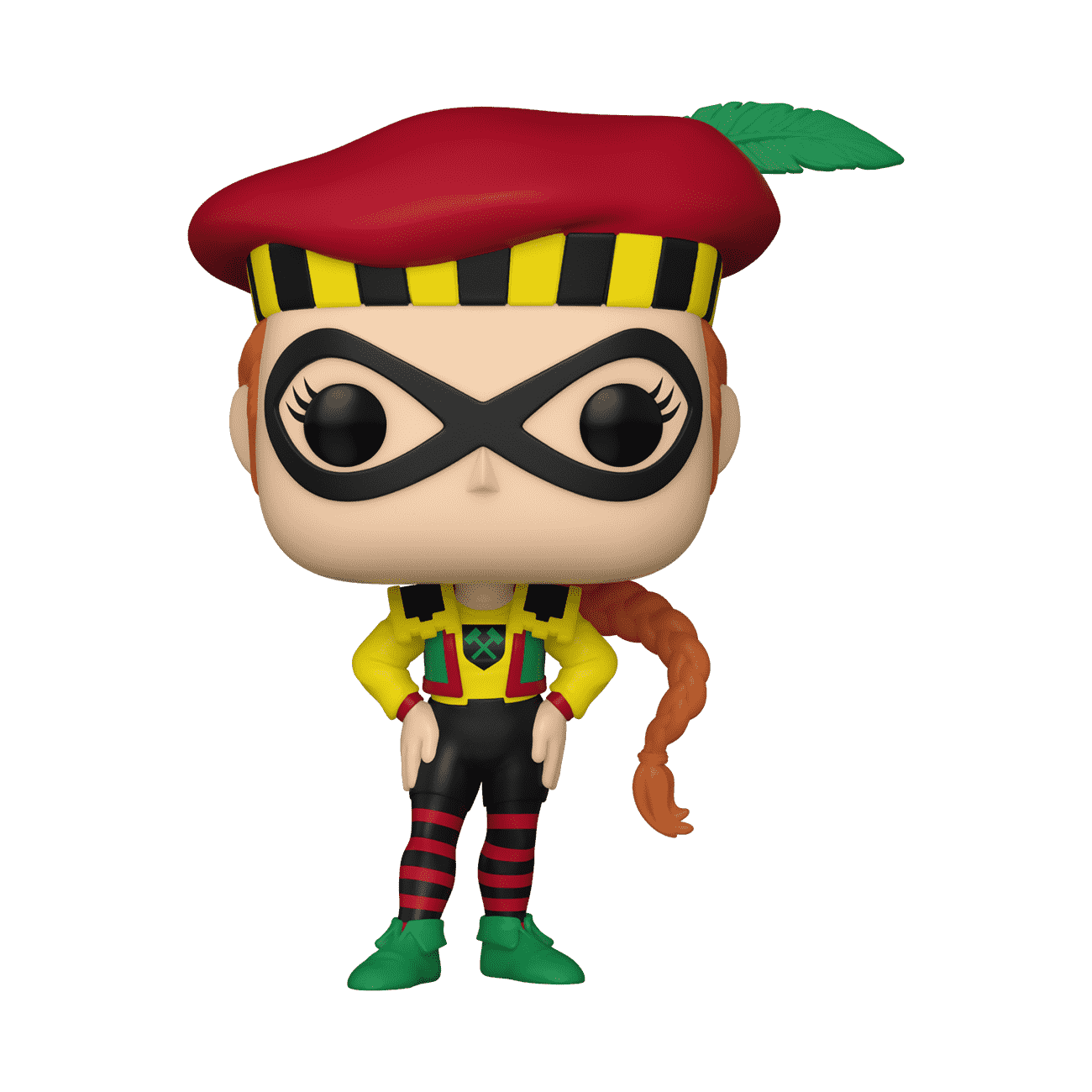 Pop! Squire - Figurine Pop!
