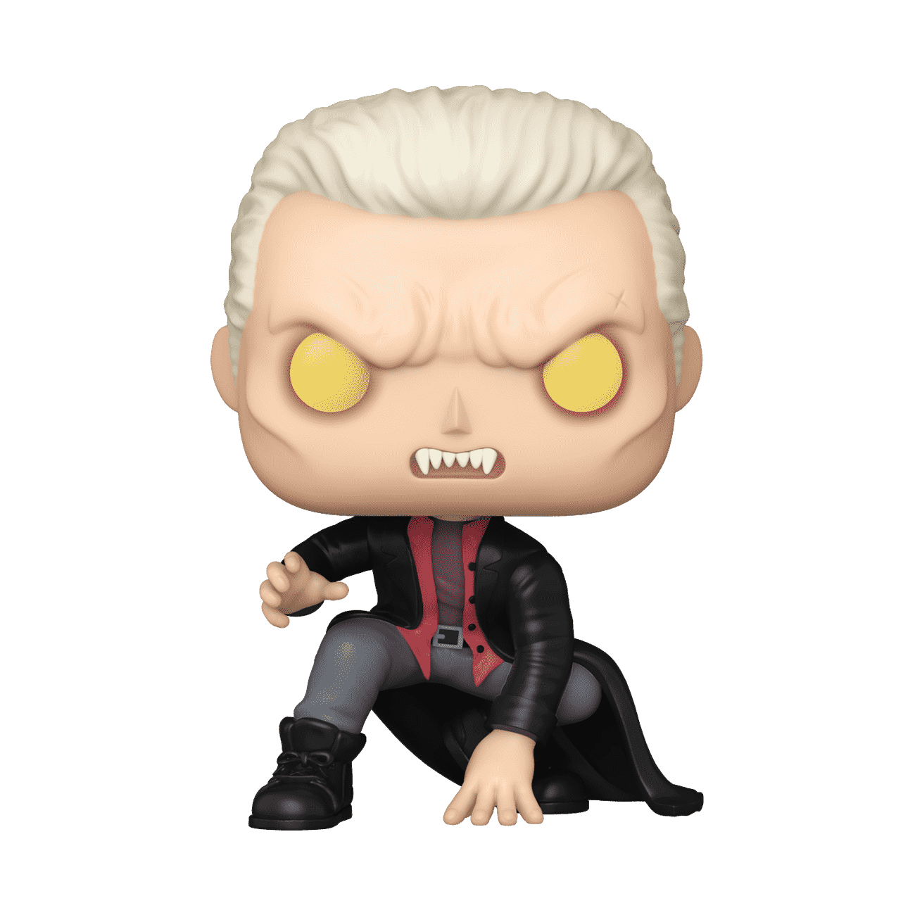 Pop! Spike (Vampire) - Figurine Pop!