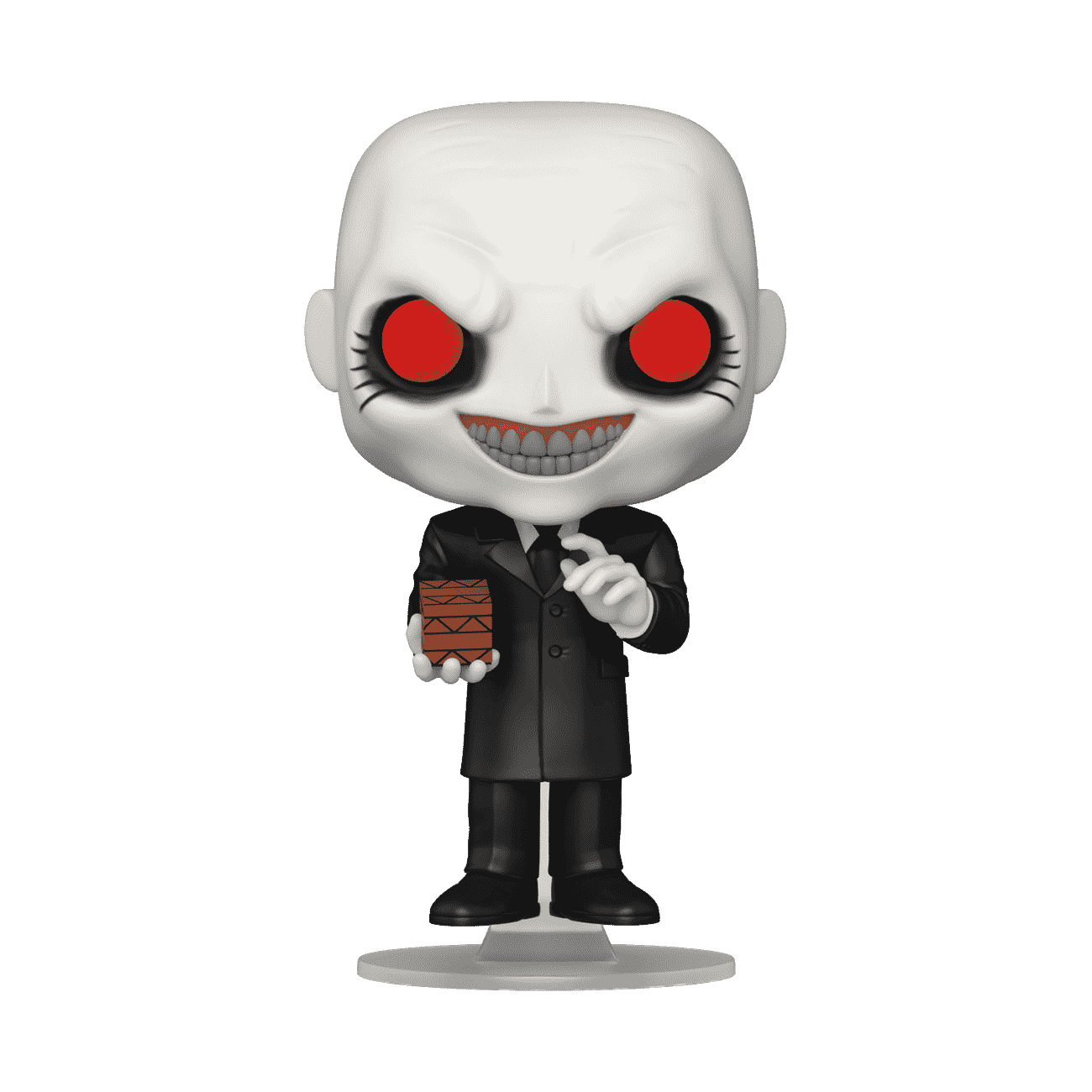 Pop! The Gentlemen - Figurine Pop!