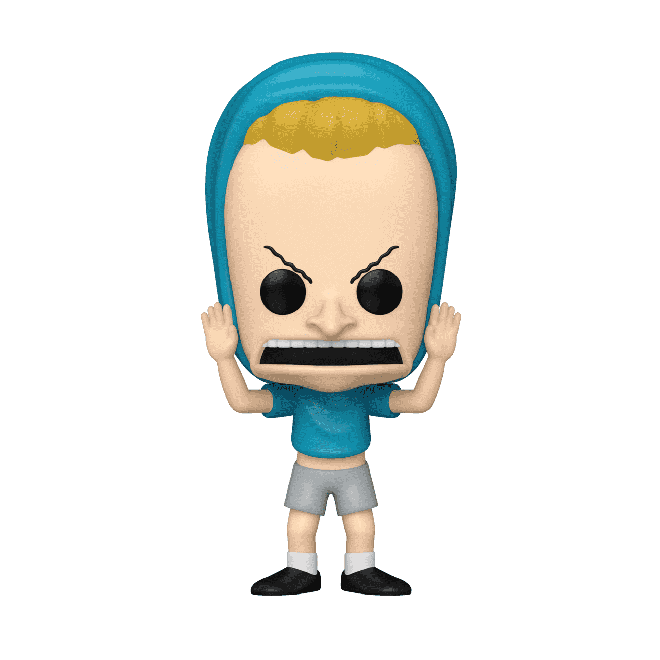 Pop! Cornholio - Figurine Pop!