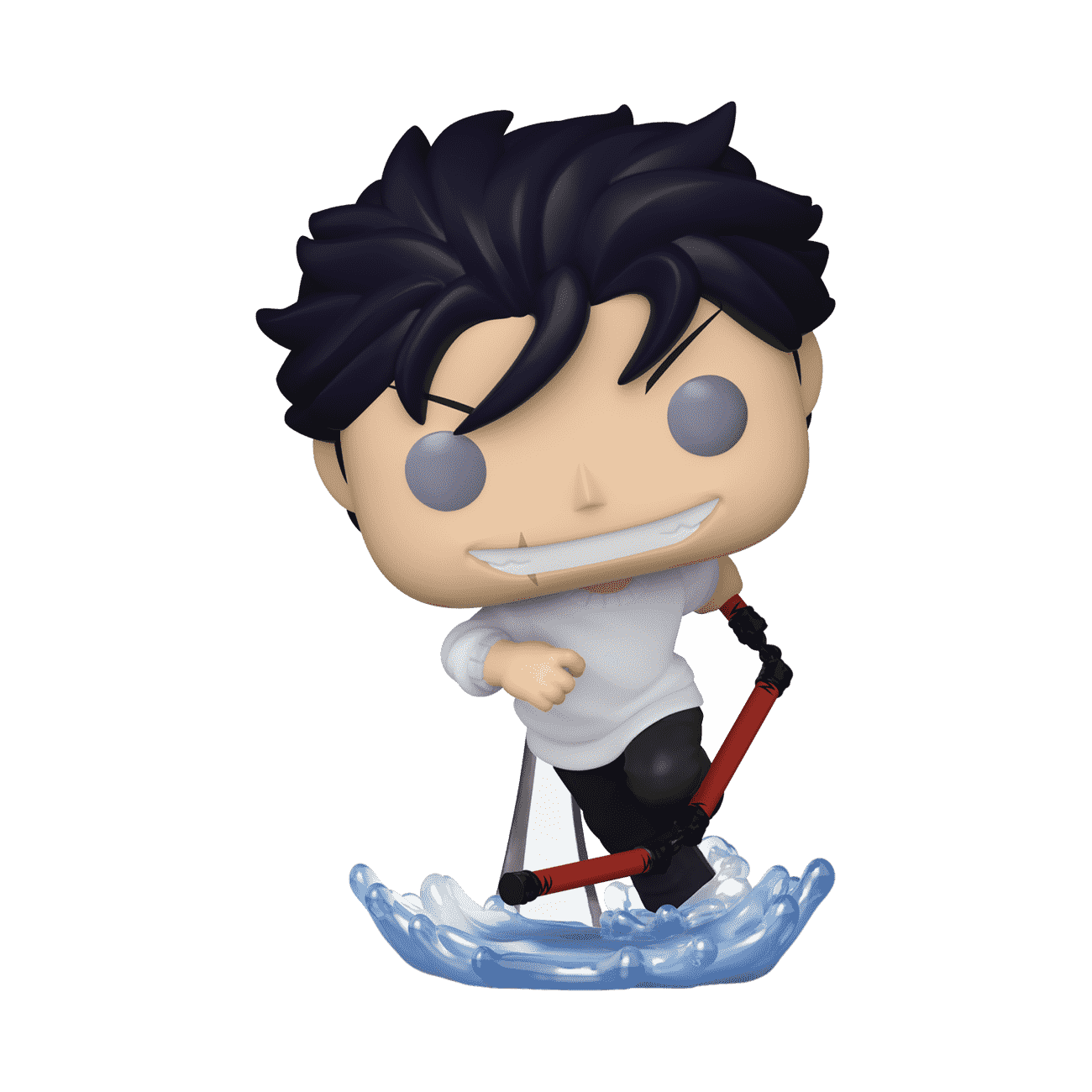 Pop! Toji Fushiguro (Possessed) - Figurine Pop!