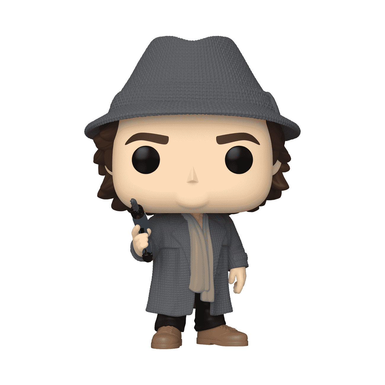 Pop! Uncle Buck - Figurine Pop!