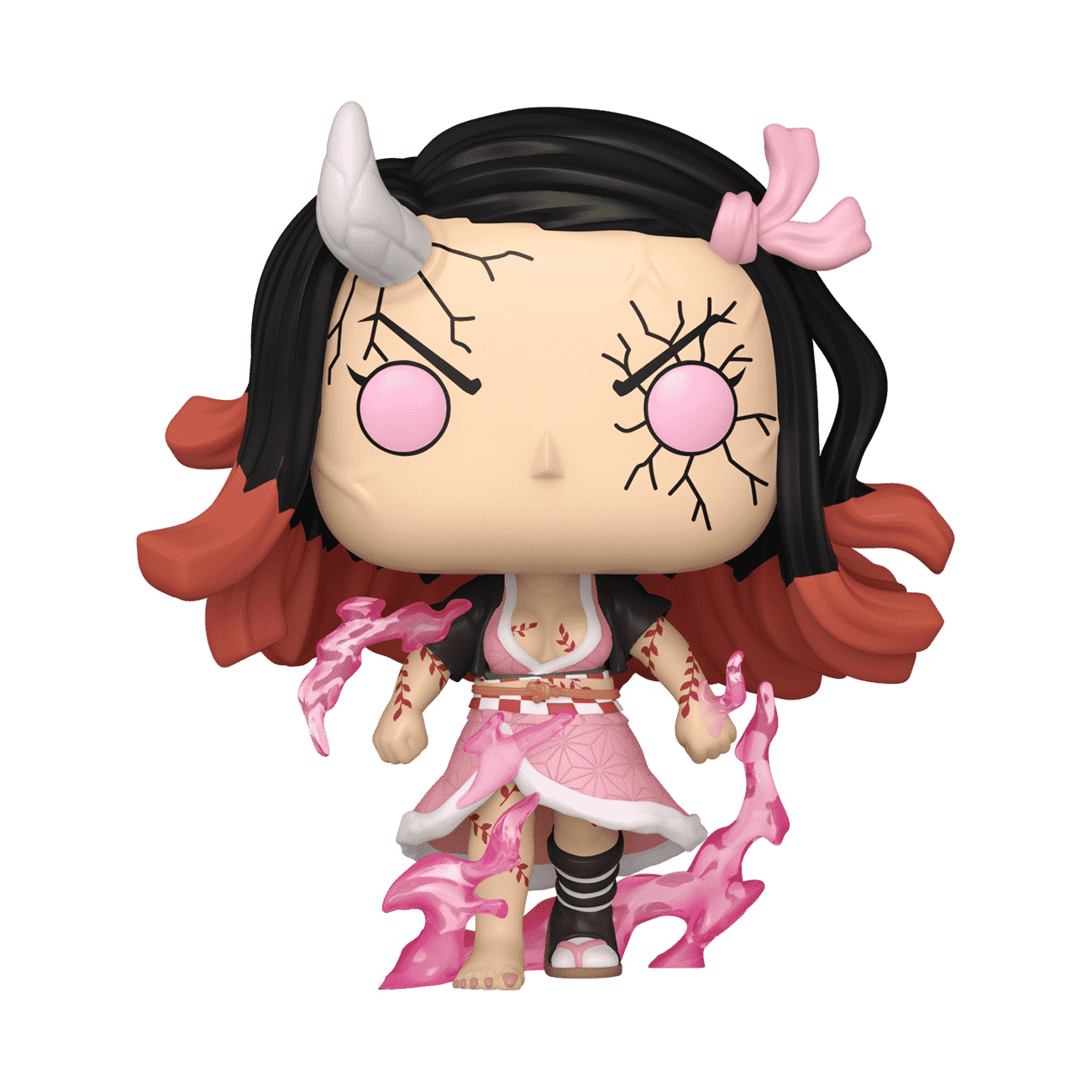 Pop! Nezuko Kamado (Demon Form) - Figurine Pop! Demon Slayer