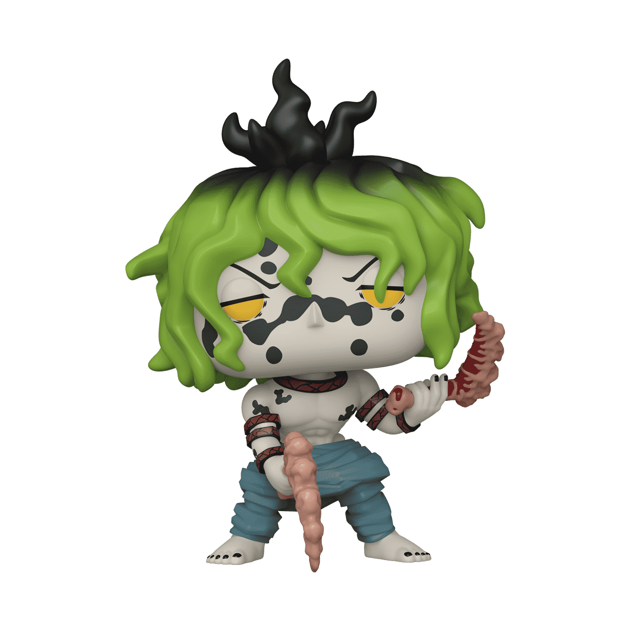 Pop! Gyutaro - Figurine Pop!