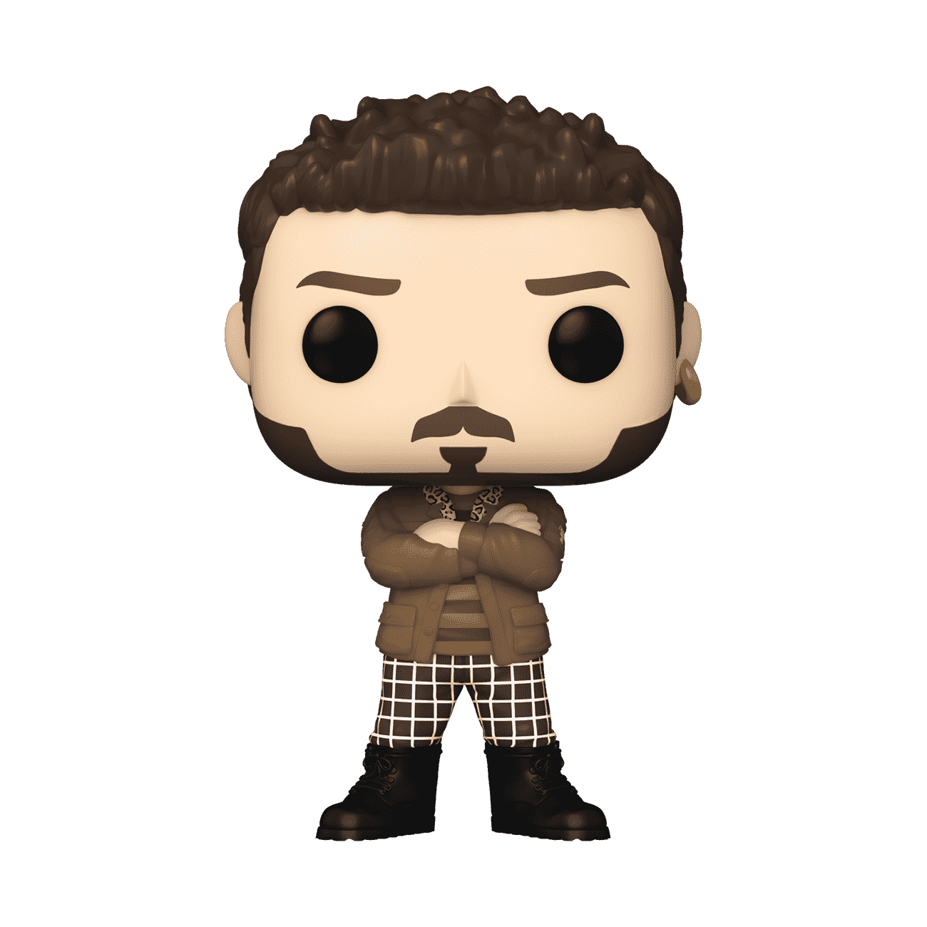 Pop! Frenchie - Figurine Pop!