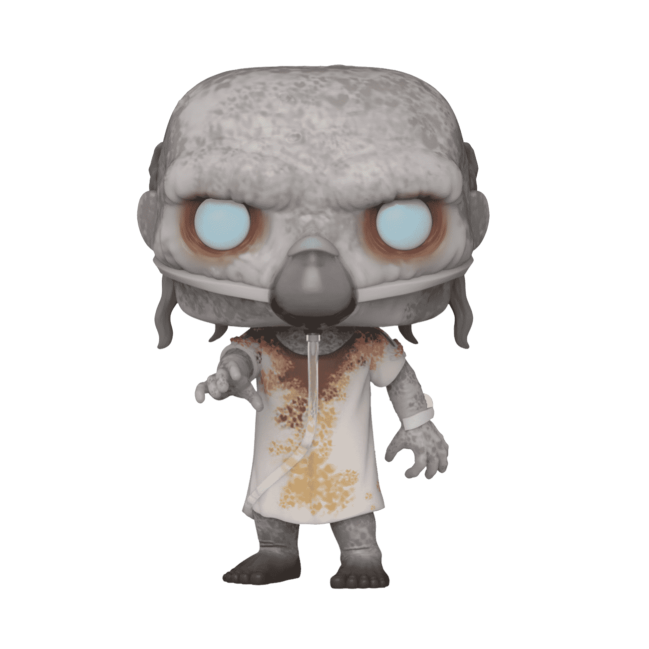 Pop! Wheezing Demon - Figurine Pop!