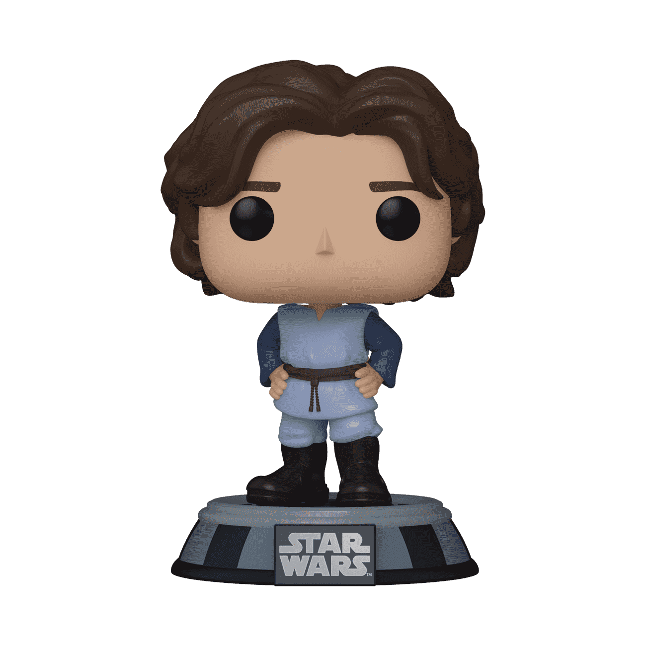Pop! Young Boba Fett - Figurine Pop! Star Wars