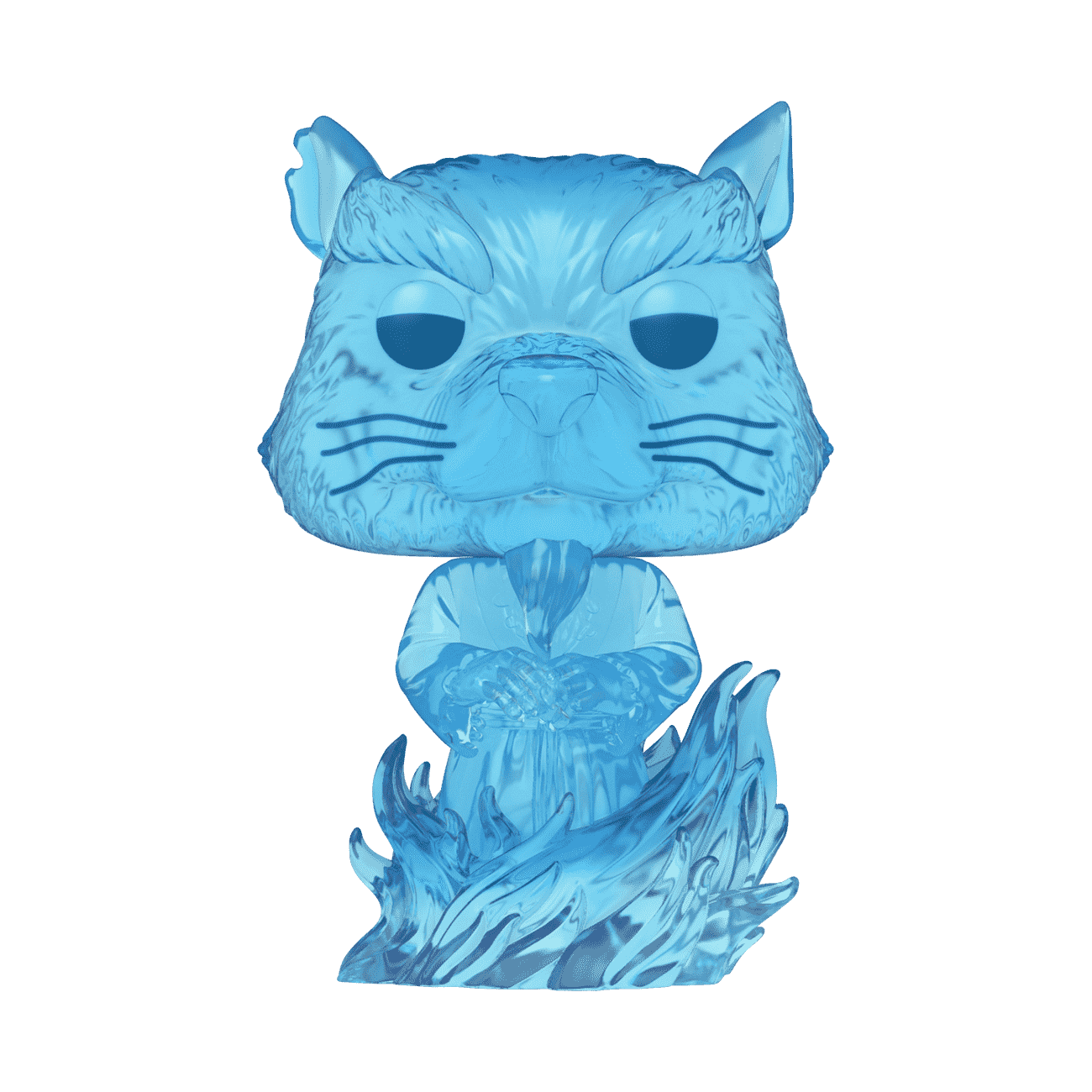 Pop! Splinter (Translucent) - Figurine Pop!