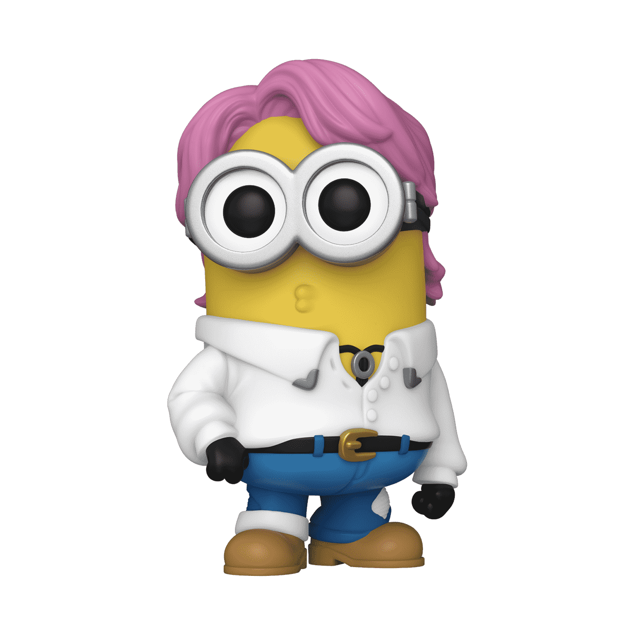 Pop! Jin (Minion) - Figurine Pop!