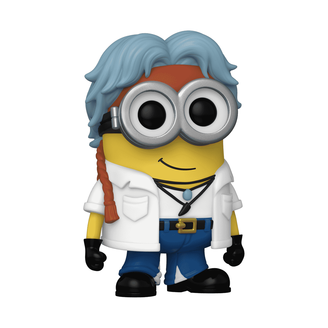 Pop! Suga (Minion) - Figurine Pop!