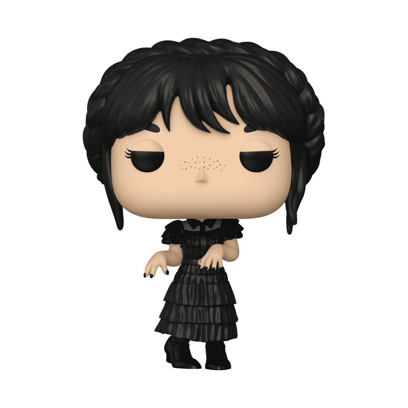 Pop! Wednesday Addams (Rave'N Dance) - Figurine Pop!