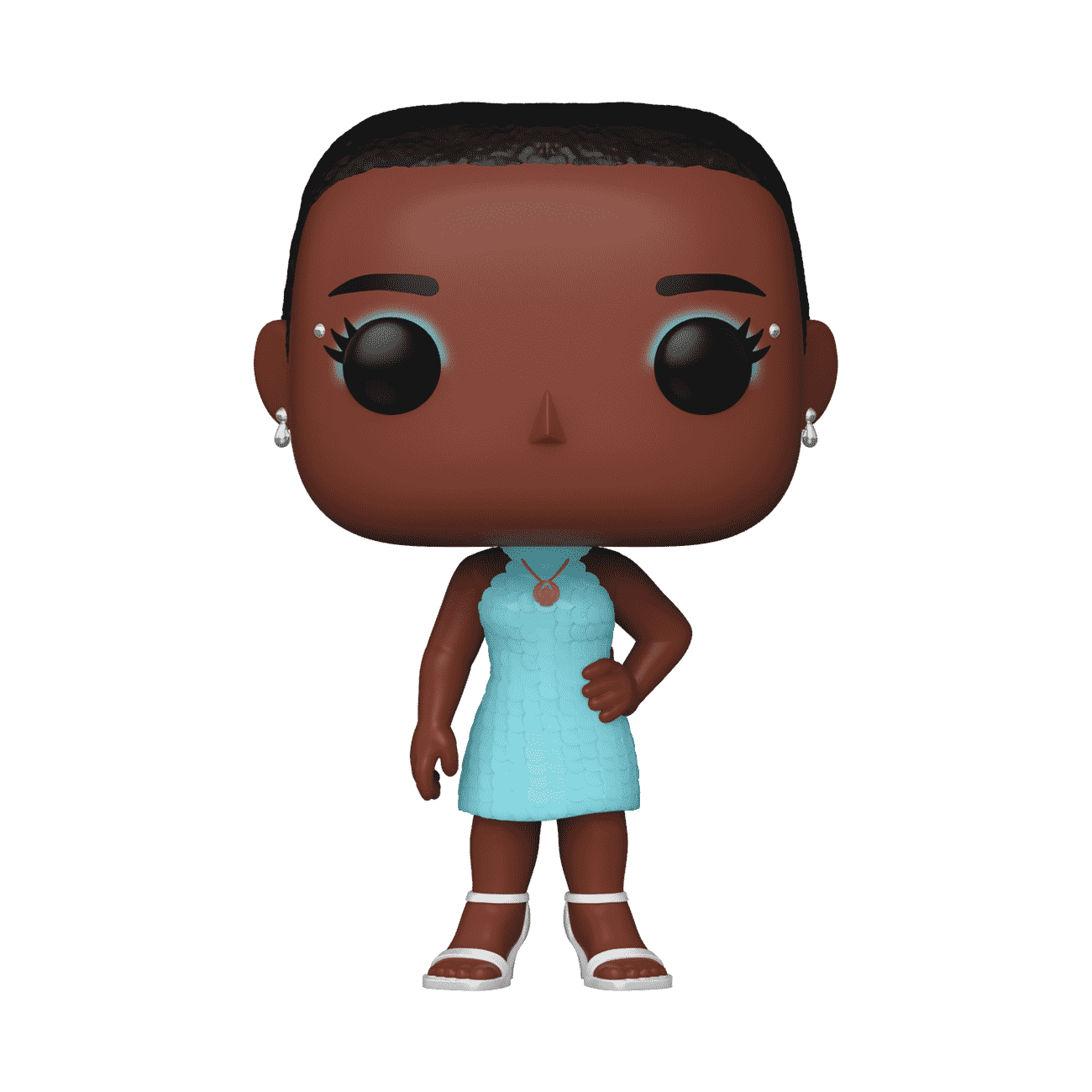 Pop! Bianca Barclay (Rave'N Dance) - Figurine Pop!