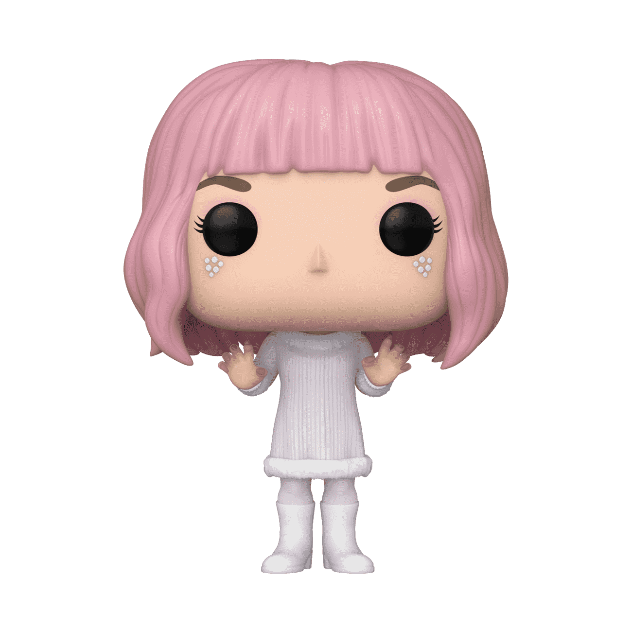 Pop! Enid Sinclair (Rave'N Dance) - Figurine Pop!